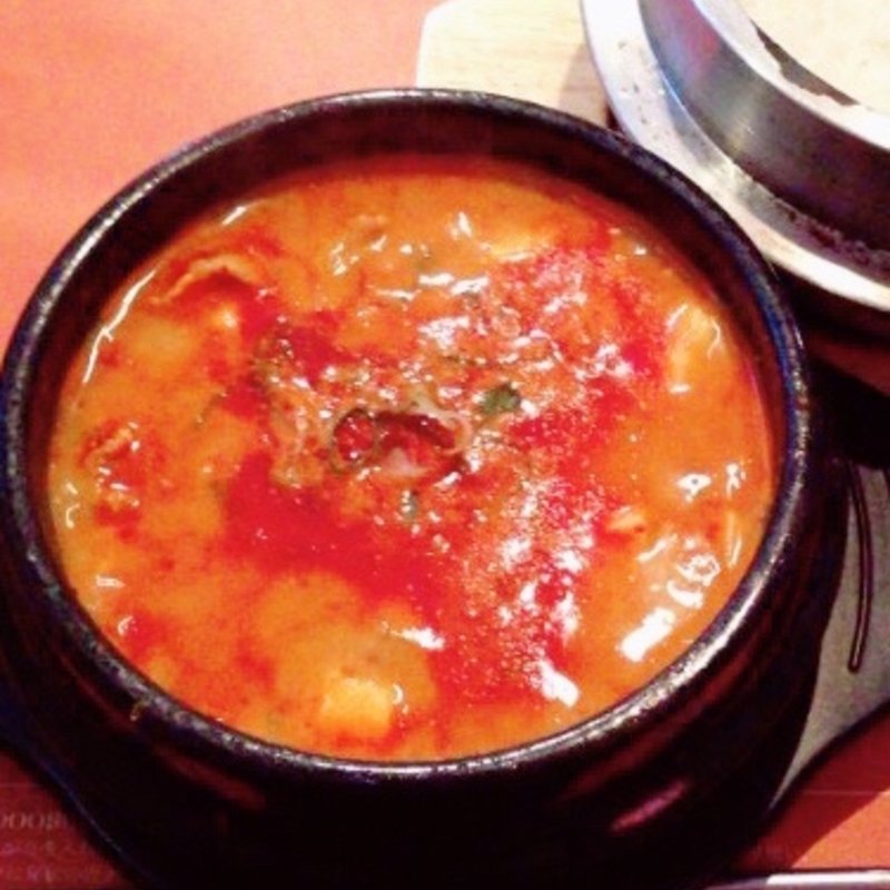 スンドゥブ(Ｏ’ＫＩＮＹ)