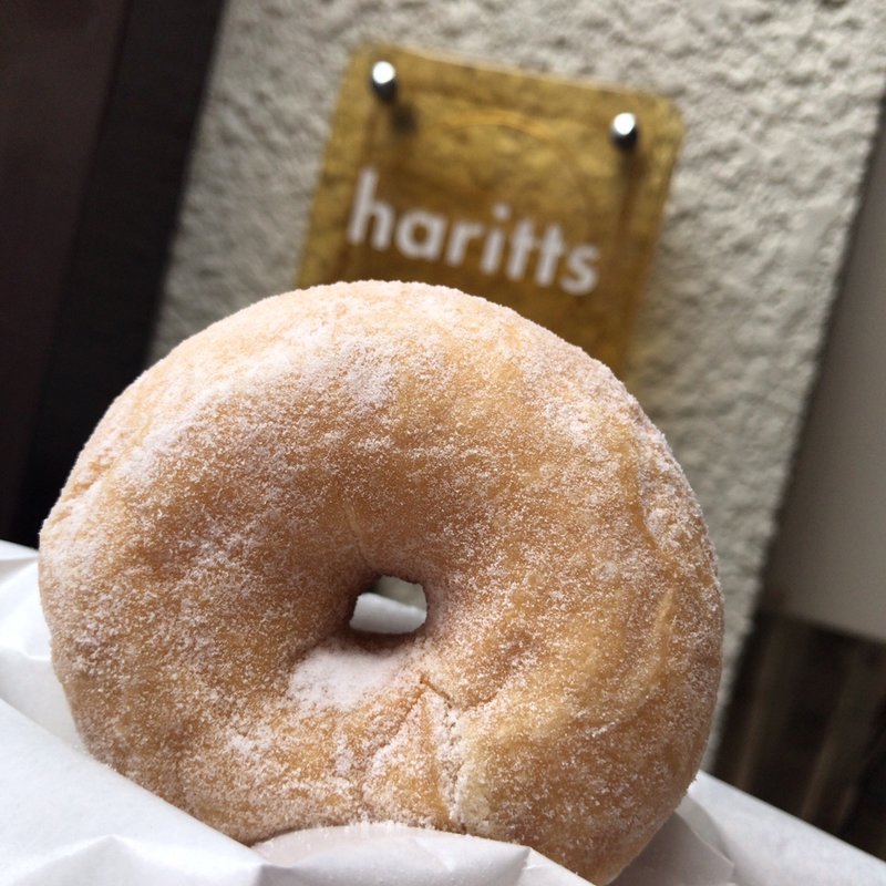 クリームチーズ(ハリッツ)