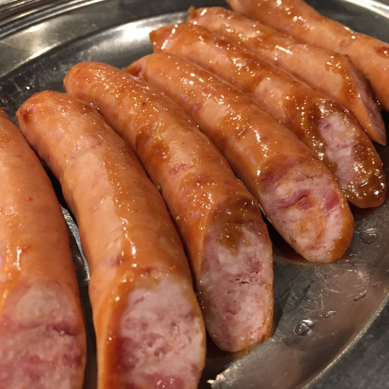 ウインナー(みらく)