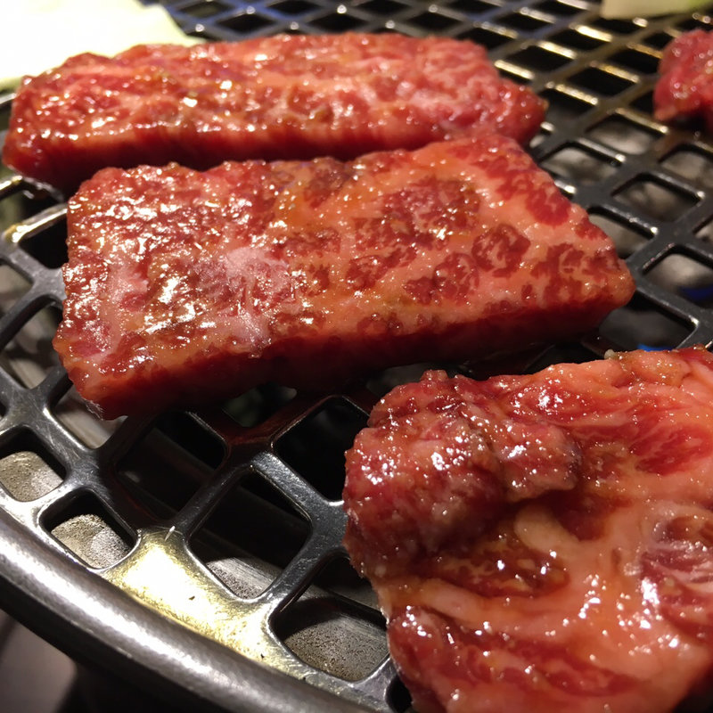 ロース(みらく)