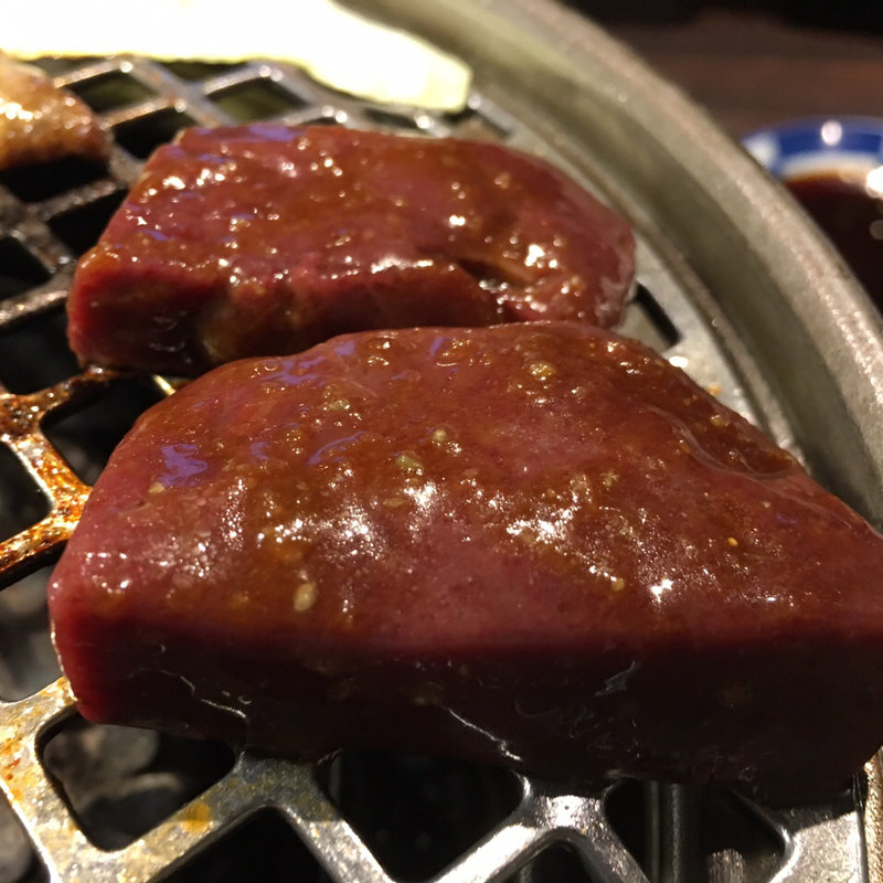 レバー(みらく)