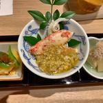 刺身　3点盛