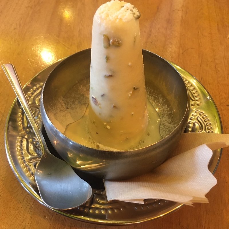 クルフィ(プレーン)(Zelliges(ゼリージュ))