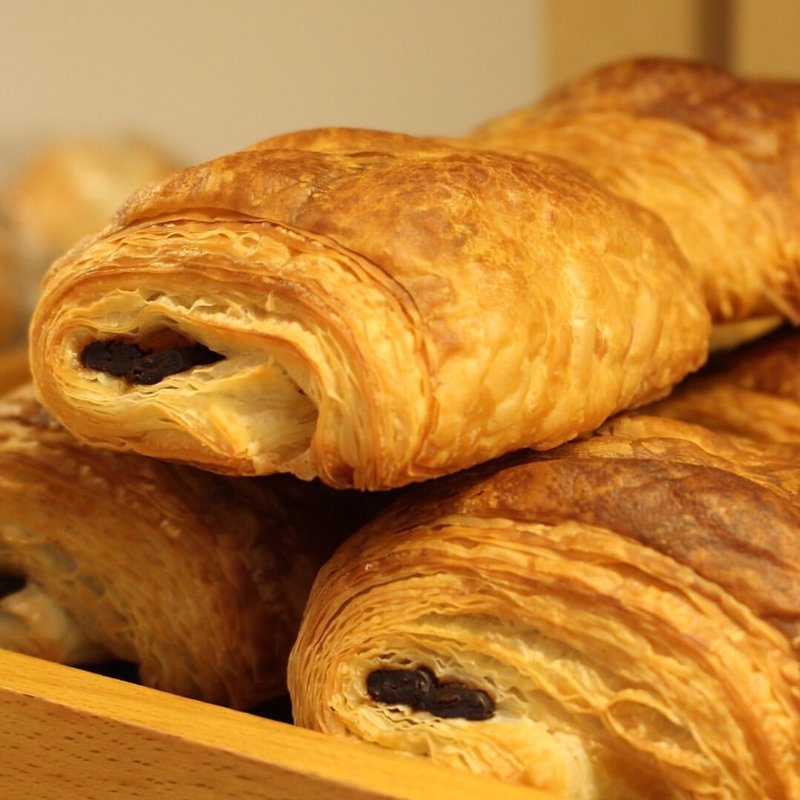 パンオショコラ(ル・パン神戸北野 伊丹空港店)