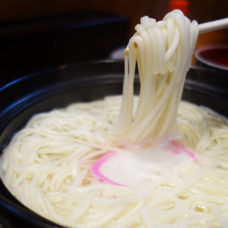 地獄炊き(五島)