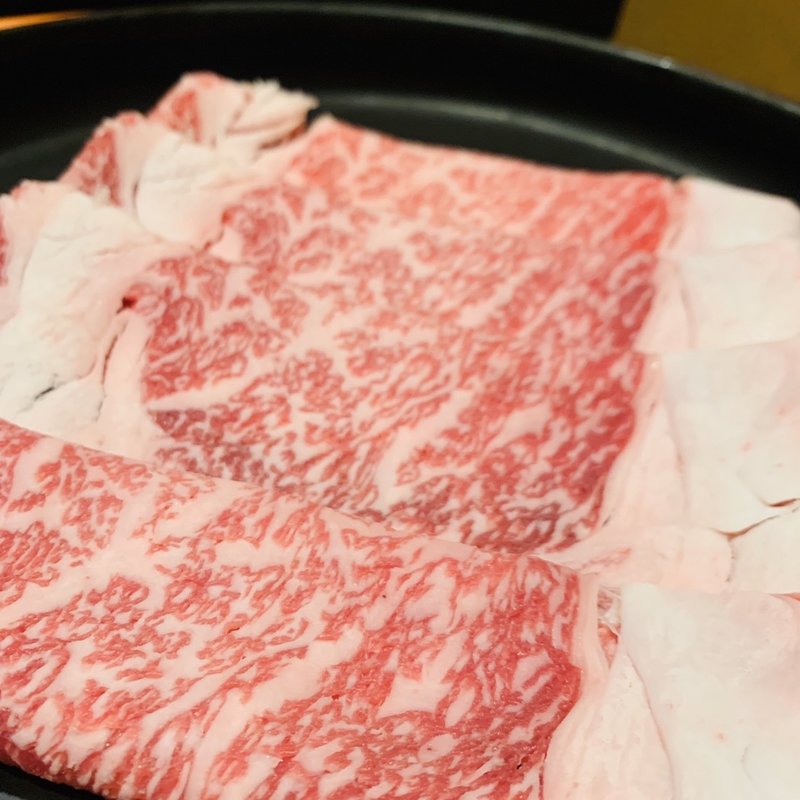 (西新初喜 本店 （はつき）)