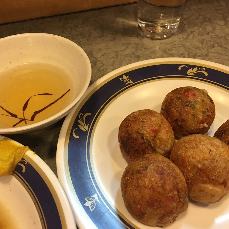 たこ焼き(味穂)