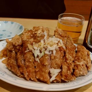 ロース(SLつけ麺)