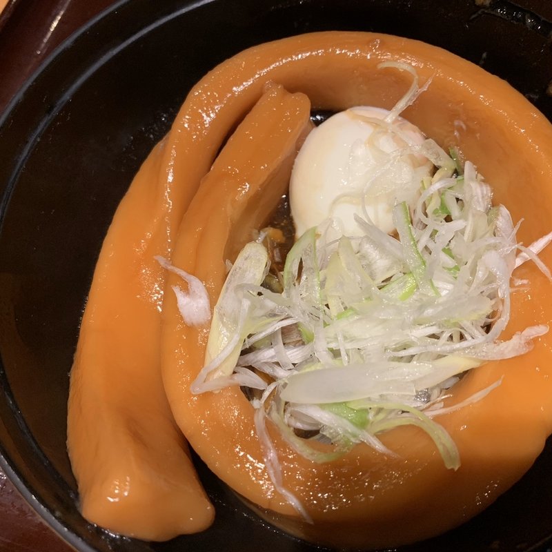 一本うどん(五鉄)