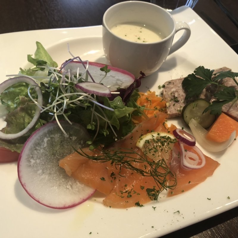 Aコース(Maru'sTable （マルズターブル）)