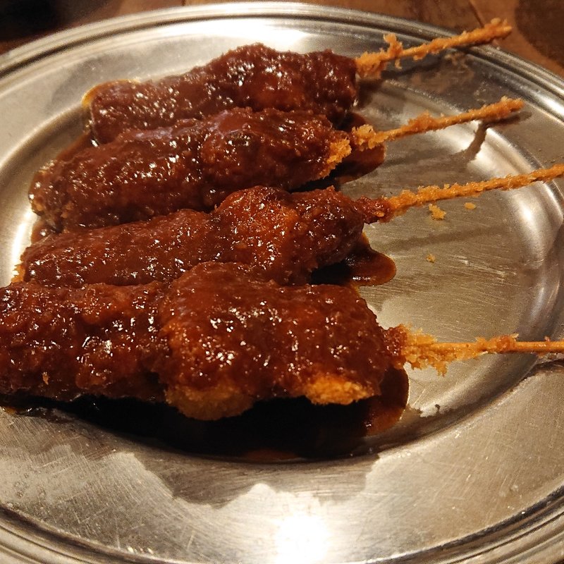 デミカツ(タムヤ)