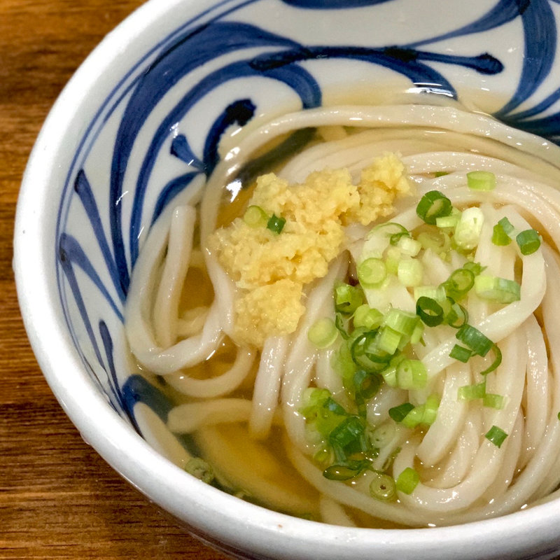 かけ(冷小)(トウキョウライトブルーホンゴウスリー)