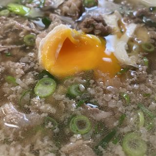 肉吸い(千とせ 本店 （ちとせ）)