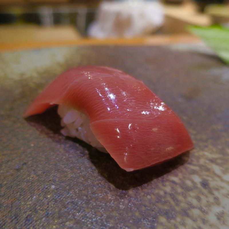 (天寿し 京町店)