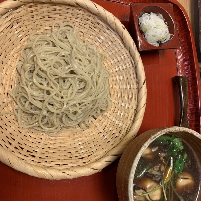 牡蠣せいろ(野田や )