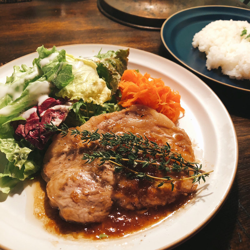 (APPARTEMENT 301 （アパルトマンサンマルイチ）)