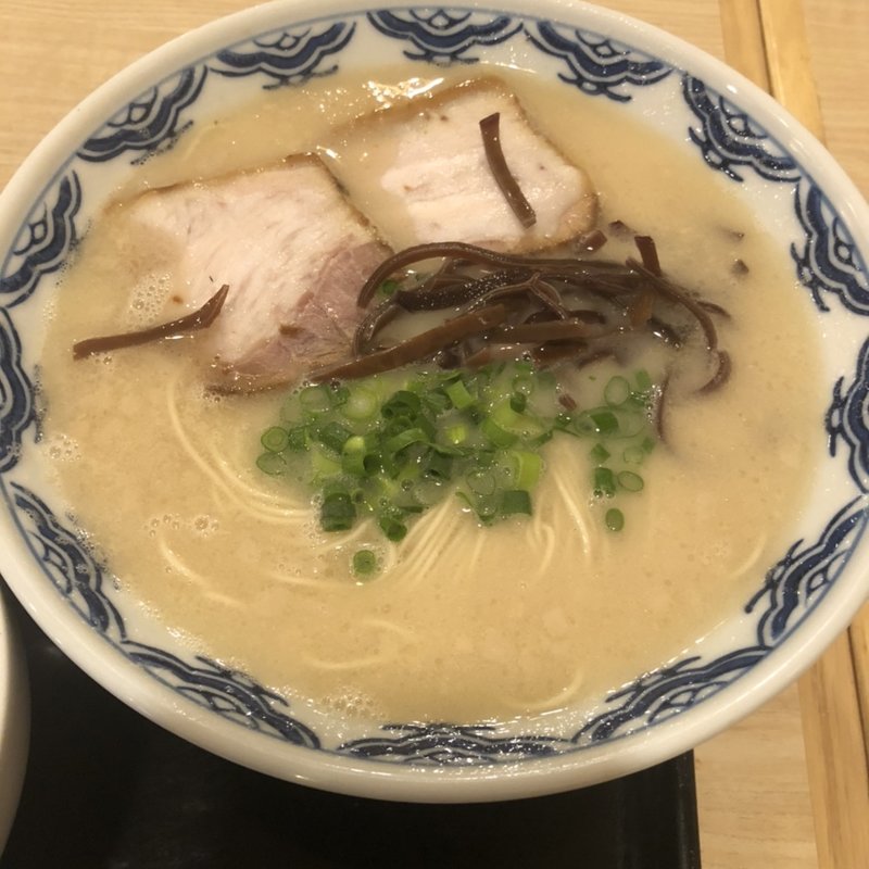 明太味玉セット(由丸 八重洲仲通り店)