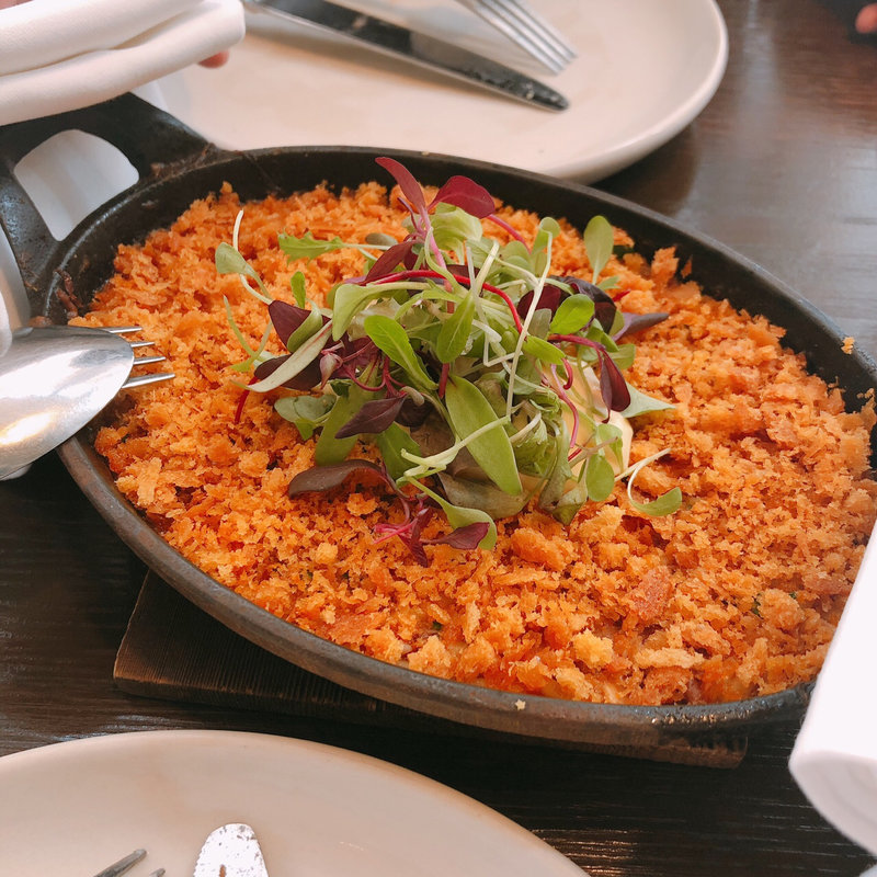 グリークパスタ(オックステールとトマトのクリサラキパスタ)(THE APOLLO （アポロ）)