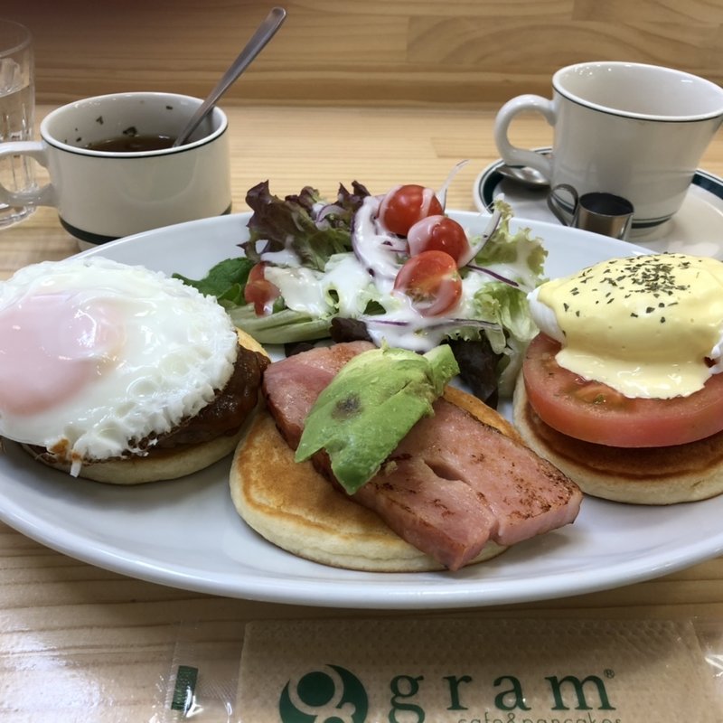 (gram 近鉄奈良駅店)