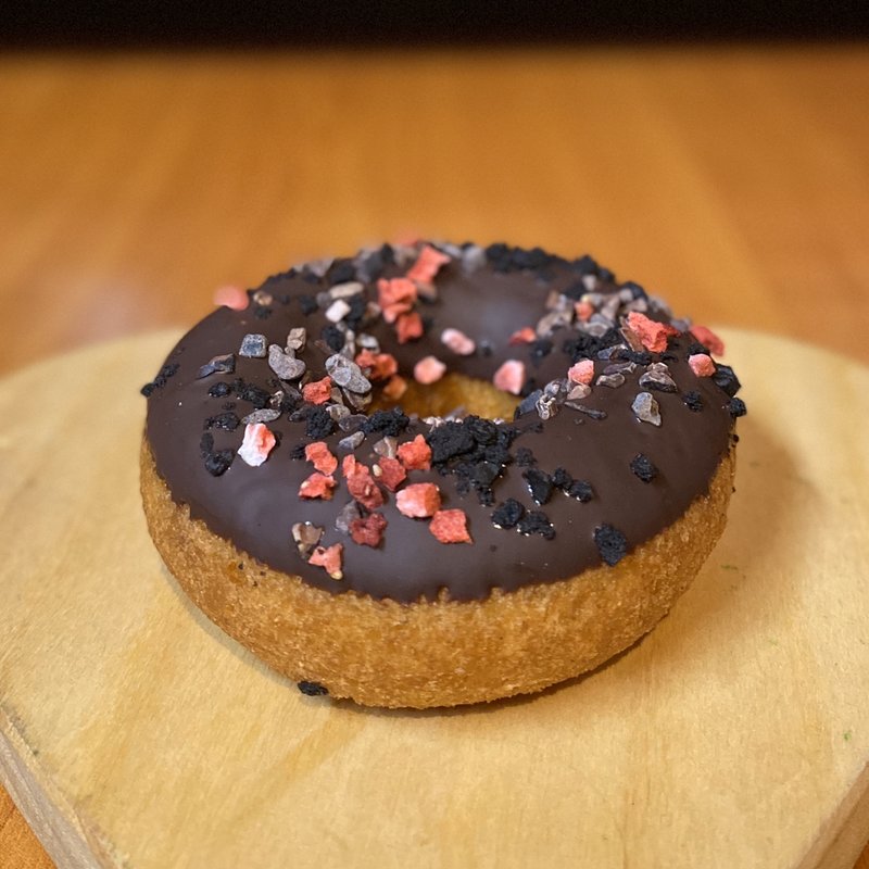 チョコスペシャル(はらドーナッツ 栄店 )