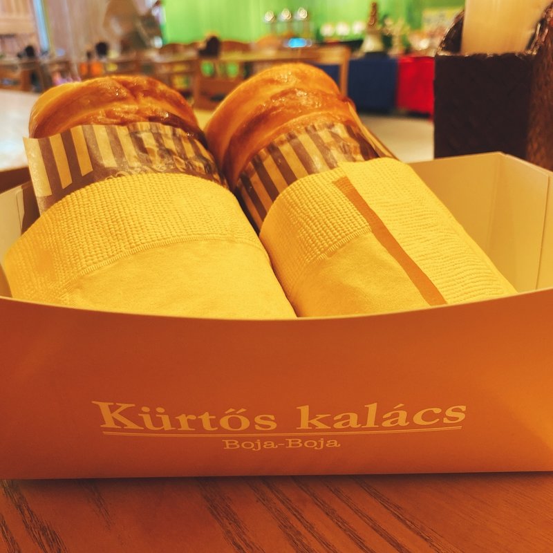 (クルトシュ カラーチ （KURTOS KALACS）)