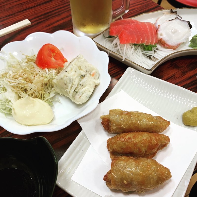 まかないセット(加賀屋 北朝霞・朝霞台店)