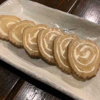 ガッコチーズ(GYOBAR 京橋店)