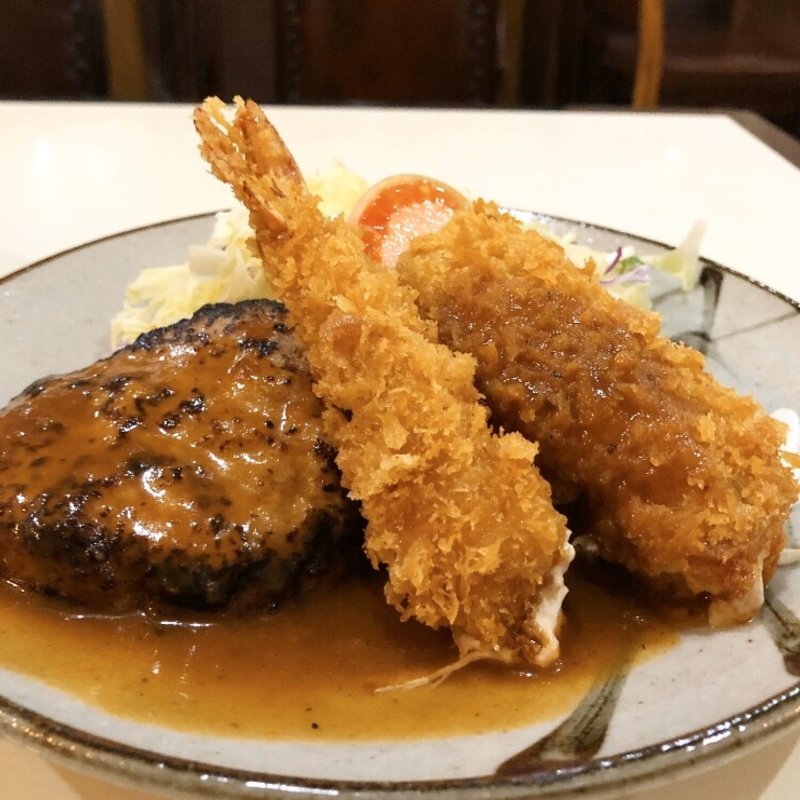 ランチ(アカシア )