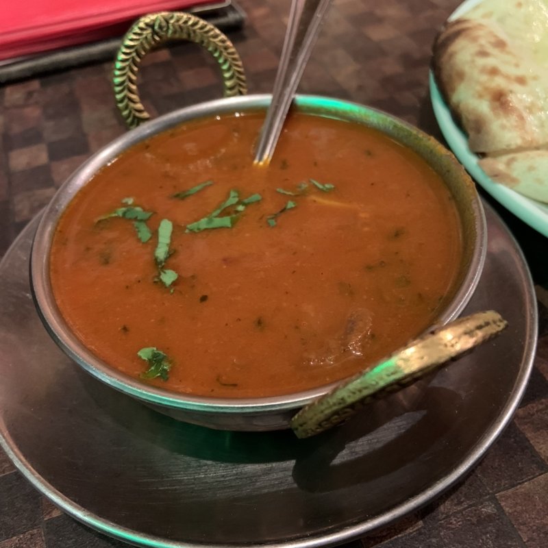 マトンローガンジョーズ(AHILYA アヒリヤ代々木)