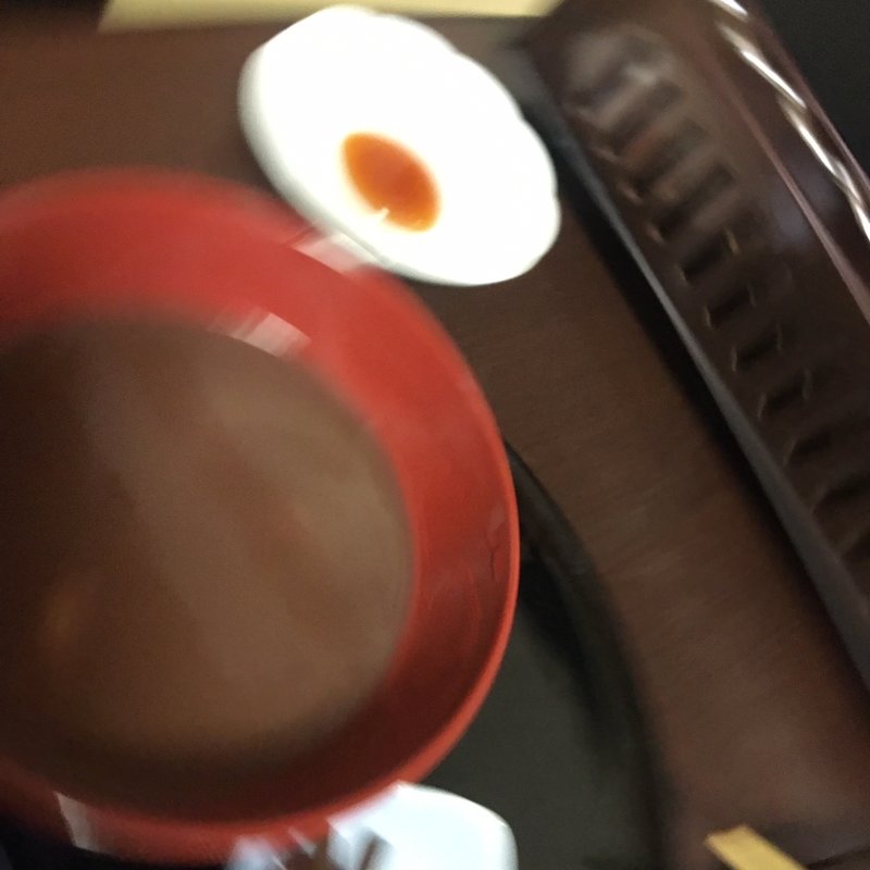 白玉しるこ(甘味末広屋)