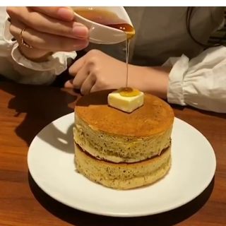 新御茶ノ水駅周辺で食べられるホットケーキ人気19選 Sarah サラ