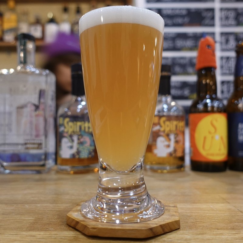 BIRTHDAY GREETING HAZY IPA(TAMSANG TOKYO)