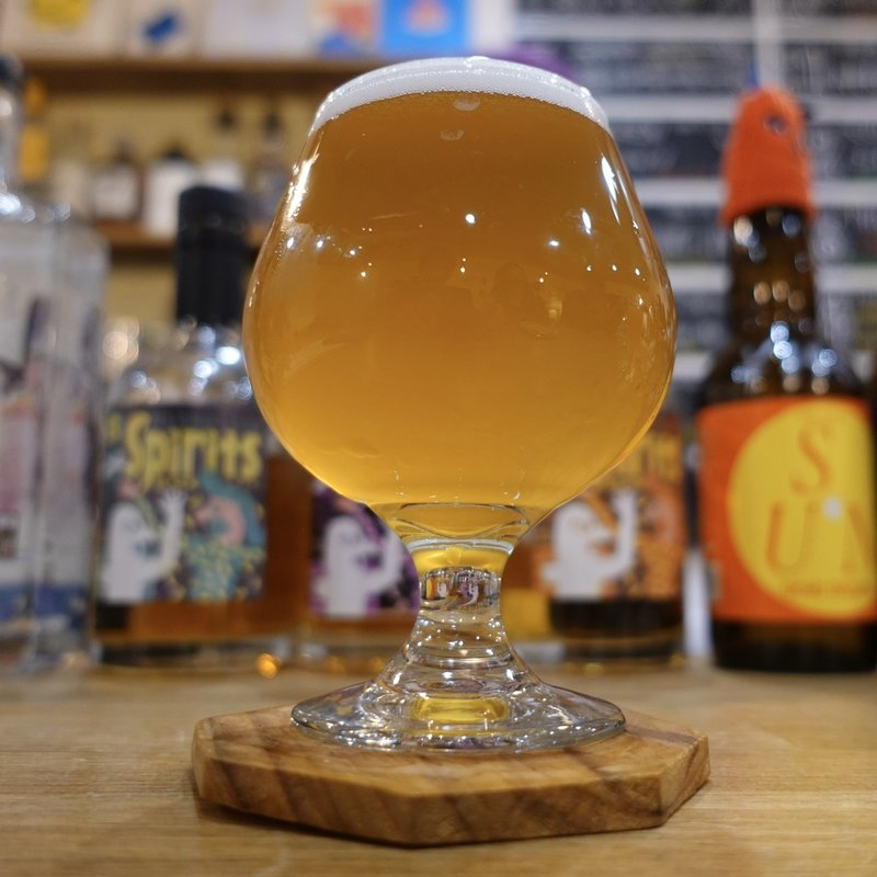 ヴァイツェンボック(TAMSANG TOKYO)