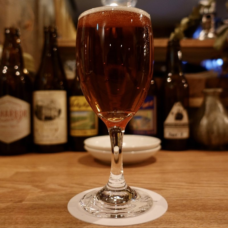 バテレ カッサリア(日ノモトビアパーラー)