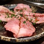 中トロカルビ(天山)