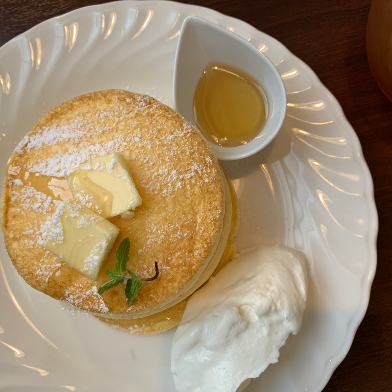 (さかい珈琲 高槻店)