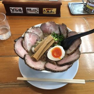 京都府で食べられる人気豚骨ラーメンランキング Sarah サラ