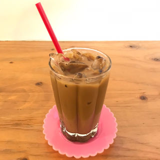 ベトナムコーヒー(ノムカフェ （nom ca phe）)
