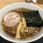 中華そば