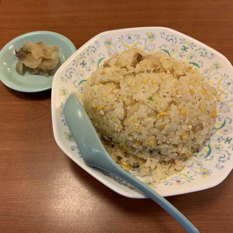 チャーハン(精陽軒 )