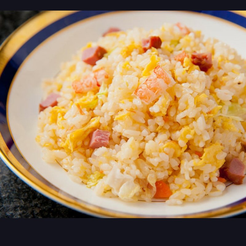 炒飯(北新地　響香 )