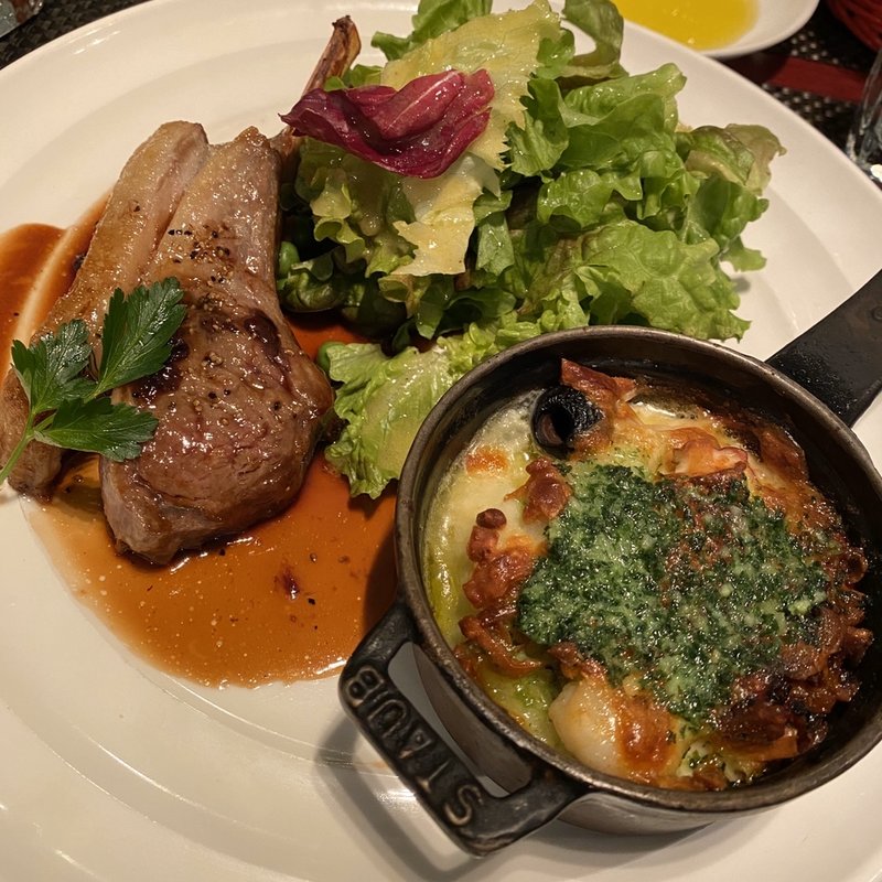 (ラ・ターブル・エディアール)