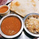 (インド料理サッカール)