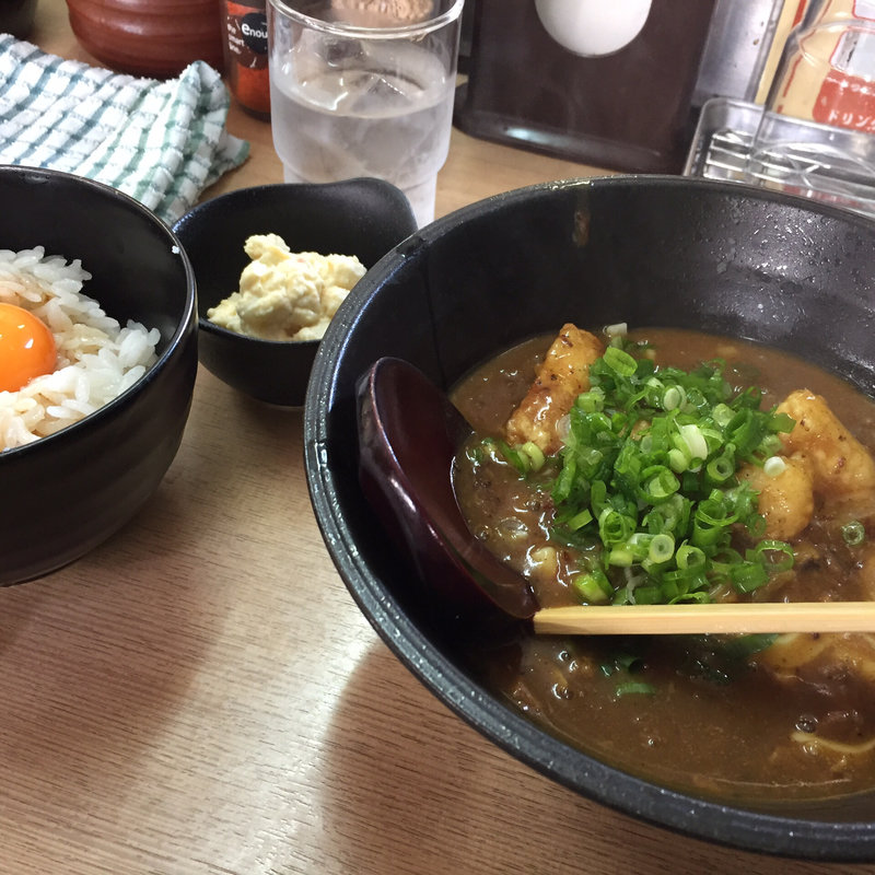 並定食(得正 江戸堀店 （トクマサ）)