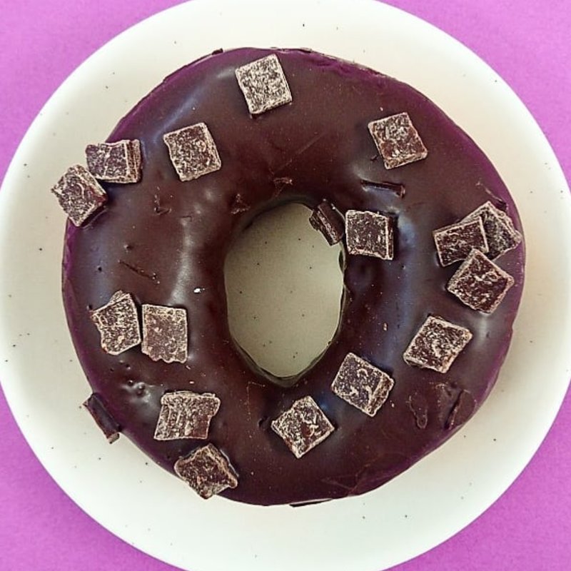 ダブルチョコレート(麻布十番モンタボー ビーンズ阿佐ヶ谷店)