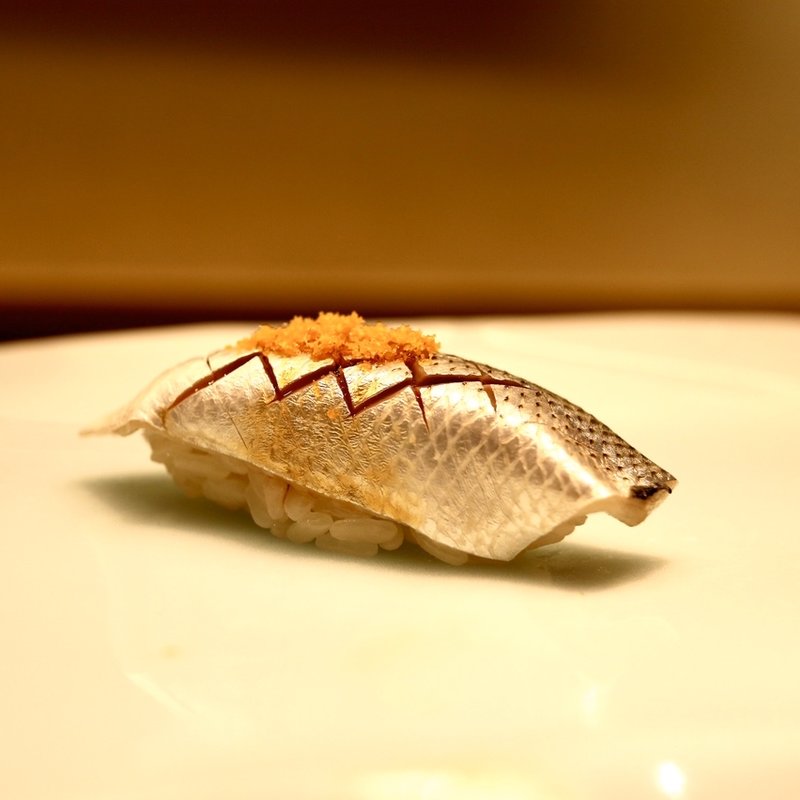 小肌(鮨なんば)