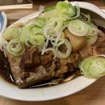 肉豆腐(千登利 （ちどり）)