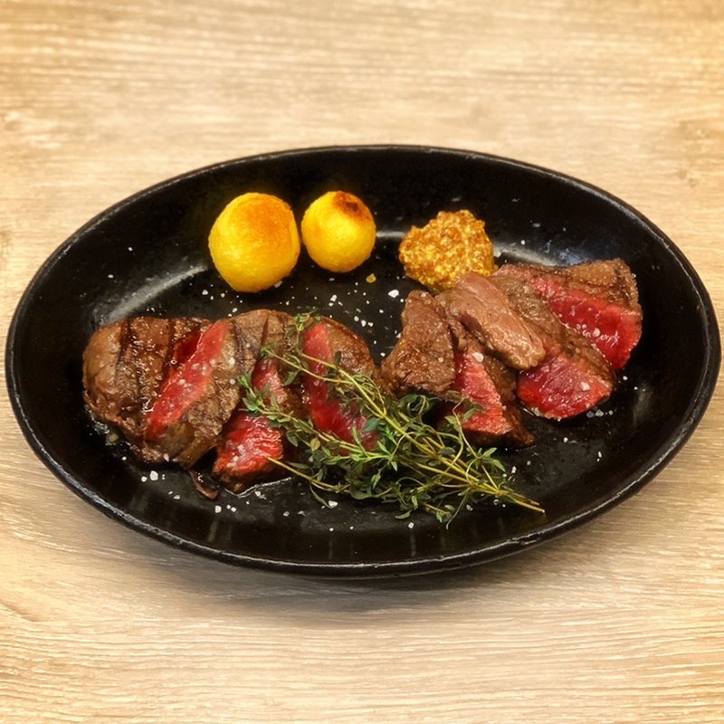 熟成 niku TOKU ステーキ(ニク トク (niku TOKU))