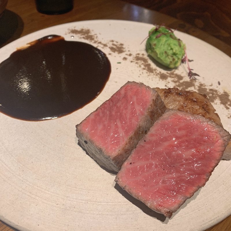 (炭火とワイン 学芸大学店 )