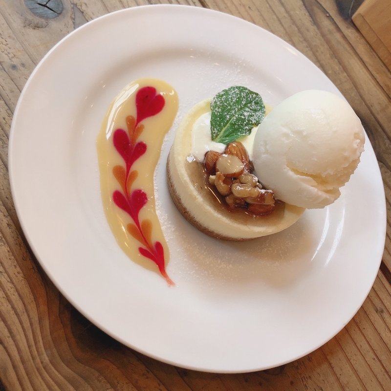 (アンドピープル ジンナン)